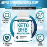Balincer Keto BHB Capsules