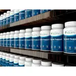 Thyroid Support Iodine Capsules