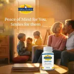 Simple Promise Levitox Milk Thistle Supplement