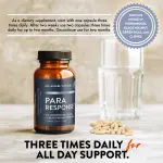 Mt Angel Vitamins Para Response Capsules