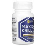 Natural Stacks Max DHA Krill Oil Softgels