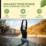 Delicious Creamy Vanilla Protein Powder