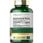 Fennel Seed 480mg Capsules