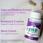 Holistic Menopause Support Capsules