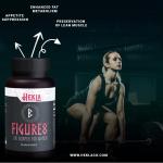 Hekla Figure8 Fat Burner for Women