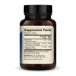 Dr. Mercola Zinc Plus Selenium Capsules