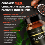 Mt Angel Vitamins Inflameze Ultra Capsules