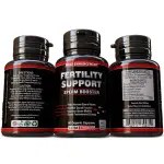 Male Fertility Support Capsules