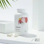 Thorne Perfusia Plus Arginine Plus Cofactors Capsules