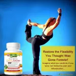 Turmeric Curcumin Bioperine Capsules