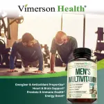Vimerson Health Men's Multivitamin