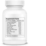 Generic Breast Care Capsules