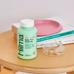 Daily Pre + Probiotic Herbal Capsules