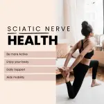 Sciatic Nerve Relief Capsules
