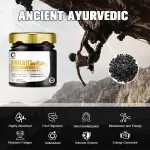 Orgeuos Himalayan Shilajit Supplements