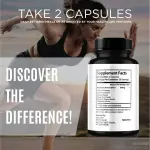 NutraVibe SeroBurn Capsules