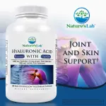 Hyaluronic Acid BioCell Collagen Capsules