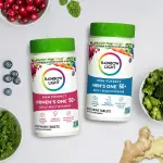 Women's One 50+ Multivitamin Tablets