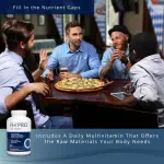Fairhaven Health FH Pro for Men Fertility Supplement