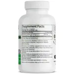 Bronson Rhodiola Rosea 1000mg Capsules