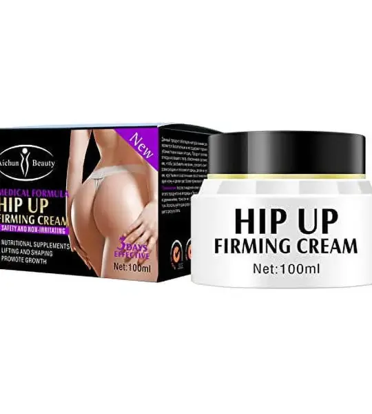 Aichun Beauty Hip Up Firming Cream