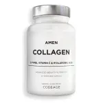 Amen Collagen Peptides Capsules