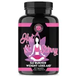 Overstock Hot & Skinny Capsules