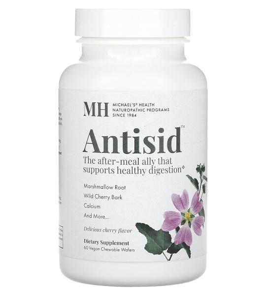 Antisid Chewable Wafers