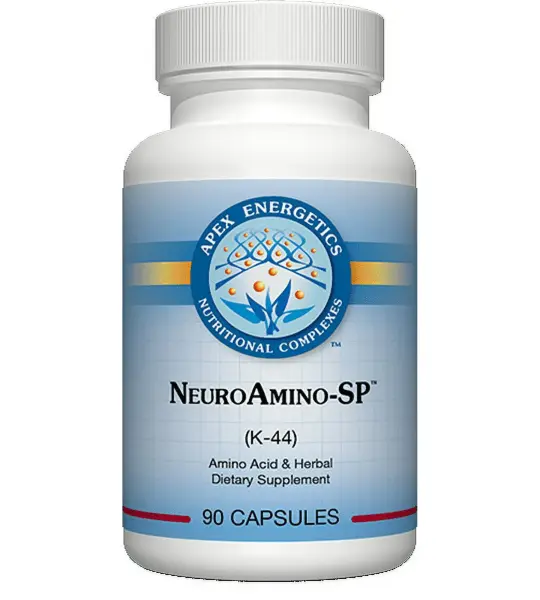 NeuroAmino-SP CAPSULES