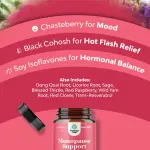Menopause Supplement for Women