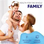 Vitamatic Bovine Colostrum Capsules