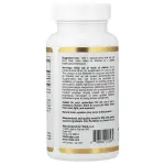 California Gold Nutrition Zinc Picolinate Capsules
