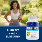 Truthentics Weight Loss Capsules
