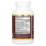 California Gold Nutrition Fungiology MushRex Plus Capsules