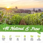 Pure Berberine Weight Loss Capsules