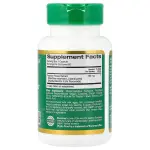 California Gold Nutrition EuroHerbs Passion Flower Extract Capsules