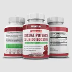 Sexual Wellness Libido Booster