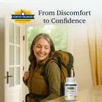 Simple Promise BellyFlush Digestive Support Capsules