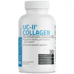 Bronson UC-II Collagen Capsules