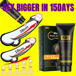 Male Penis Enlargement Growth Gel Cream