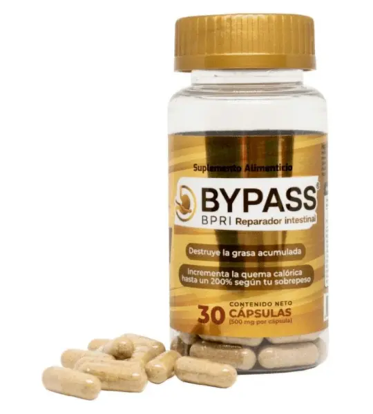 Bypass Bpri Suplement