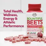 Bountiful Beets Capsules