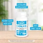 SuperSmart Catalase Capsules