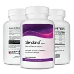 Slendarol Diet Coffee Bean Capsules