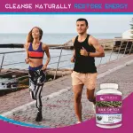 Max Detox Weight Loss Capsules