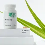 Thorne Riboflavin 5 Phosphate Capsules