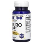 Natural Stacks Neuro Life Capsules