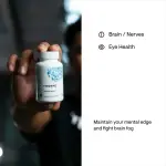 Thorne Memoractiv Capsules