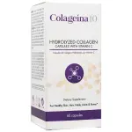 Colageina 10 Collagen Capsules