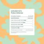 Hilma Indoor/Outdoor Support